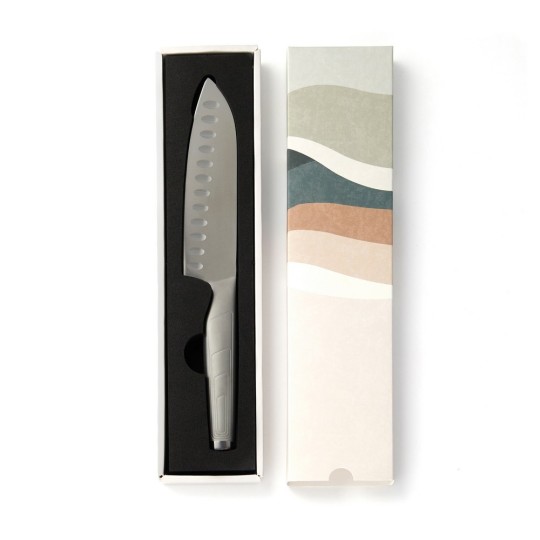 Nóż santoku VINGA Hattsan Nóż santoku VINGA Hattsan