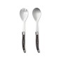 Zestaw sztućców do sałatki VINGA Gigaro