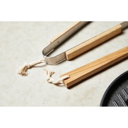 Szczypce do grilla VINGA Paso