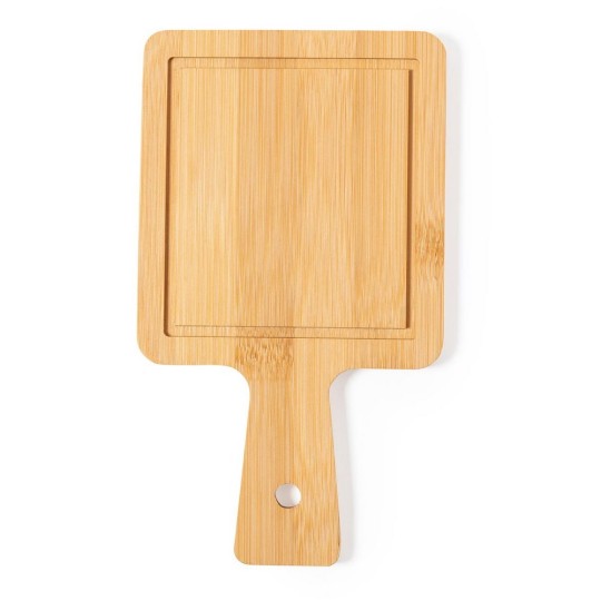 Bambusowa deska do sera