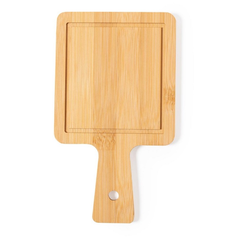 Bambusowa deska do sera