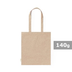 Torba z bawełny z recyklingu na zakupy