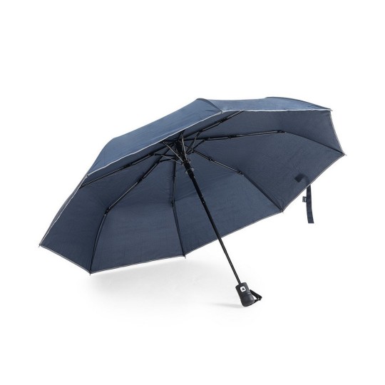 Wiatroodporny parasol automatyczny RPET, składany Wiatroodporny parasol automatyczny RPET, składany