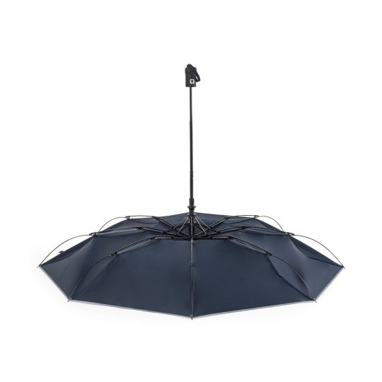 Wiatroodporny parasol automatyczny RPET, składany Wiatroodporny parasol automatyczny RPET, składany