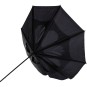 Wiatroodporny parasol manualny Wiatroodporny parasol manualny