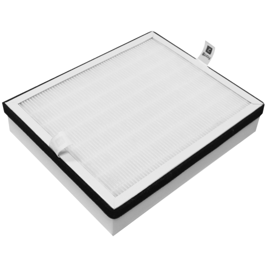 Filtr średni do pochłaniacza dymu