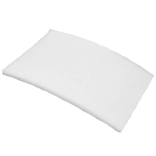 Filtr średni do pochłaniacza dymu