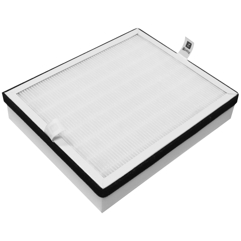 Filtr średni do pochłaniacza dymu