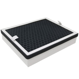 Filtr węglowy do pochłaniacza dymu