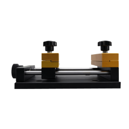 Imadło EM-Smart | Uchwyt do cięcia laserowego