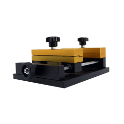 Imadło EM-Smart | Uchwyt do cięcia laserowego