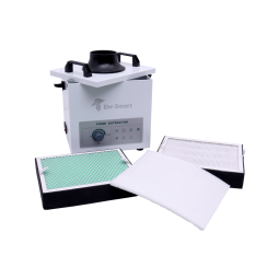 Filtr Em-Smart | pochłaniacz dymu