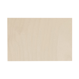 Sklejka brzozowa klasa 1/2 o grubości 3 mm