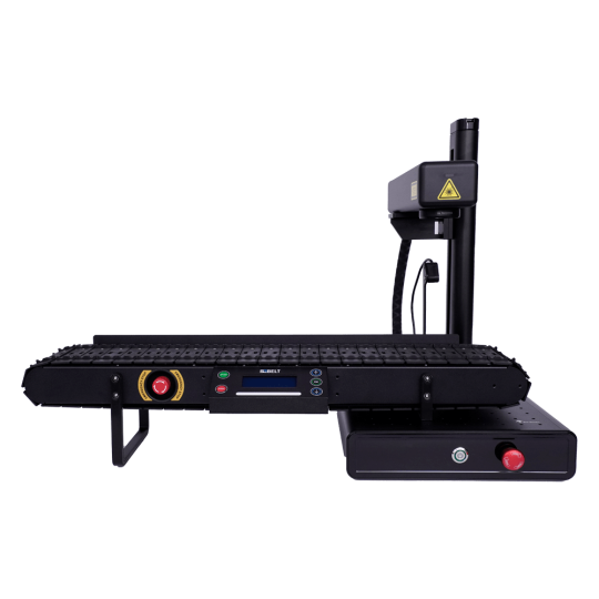 EM-SMart BASIC 20W laser fiber