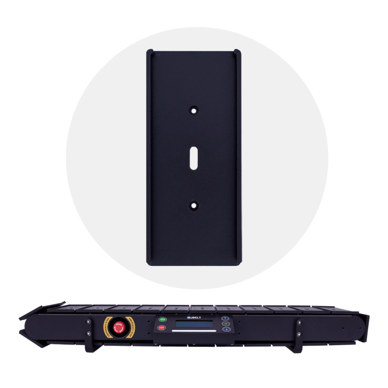 EM-SMart BASIC 20W laser fiber