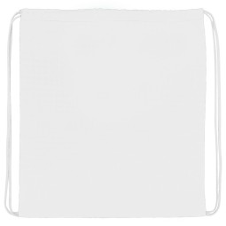 Bawełniany worek ze sznurkiem | Gerald