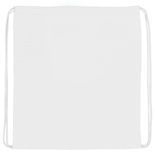 Bawełniany worek ze sznurkiem | Gerald