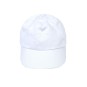 Czapka z daszkiem, rozmiar dziecięcy