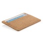 Korkowe etui na karty kredytowe, portfel, ochrona RFID Korkowe etui na karty kredytowe, portfel, ochrona RFID