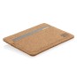 Korkowe etui na karty kredytowe, portfel, ochrona RFID Korkowe etui na karty kredytowe, portfel, ochrona RFID