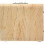 Drewniany głośnik bezprzewodowy 2 x 5W Drewniany głośnik bezprzewodowy 2 x 5W