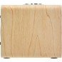 Drewniany głośnik bezprzewodowy 2 x 5W Drewniany głośnik bezprzewodowy 2 x 5W