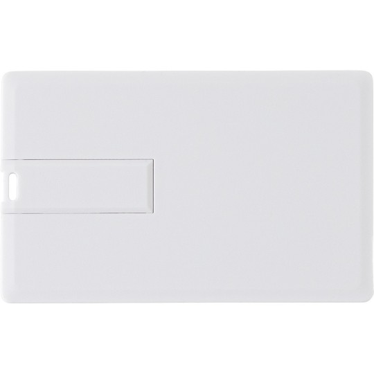 Pamięć USB "karta kredytowa" 32 GB