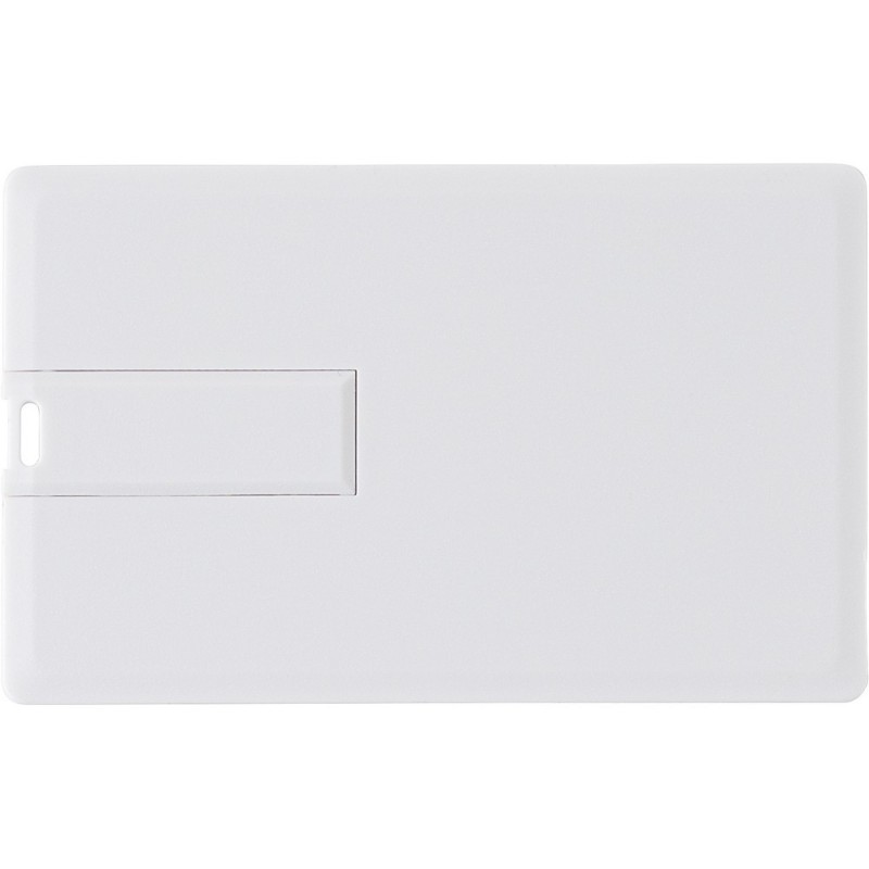 Pamięć USB "karta kredytowa" 32 GB