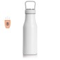 Butelka termiczna 500 ml Air Gifts, pojemnik w zakrętce | Jessica Butelka termiczna 500 ml Air Gifts, pojemnik w zakrętce | Jessica