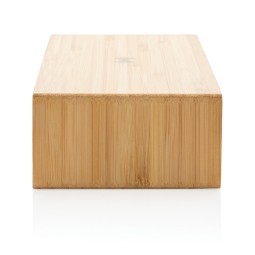 Ładowarka bezprzewodowa 5W, zegar cyfrowy