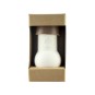 Ceramiczne naczynie do nawadniania roślin 200 ml B'RIGHT | I'Riga Ceramiczne naczynie do nawadniania roślin 200 ml B'RIGHT | I'Riga