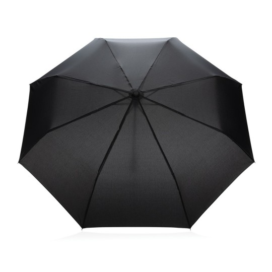 Mały bambusowy parasol 20.5" Impact AWARE™ rPET