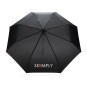 Mały bambusowy parasol 20.5" Impact AWARE™ rPET