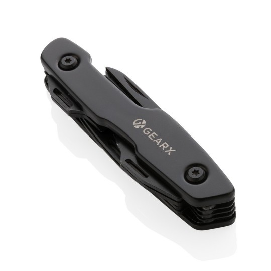 Narzędzie wielofunkcyjne Gear X, 13 el. Narzędzie wielofunkcyjne Gear X, 13 el.