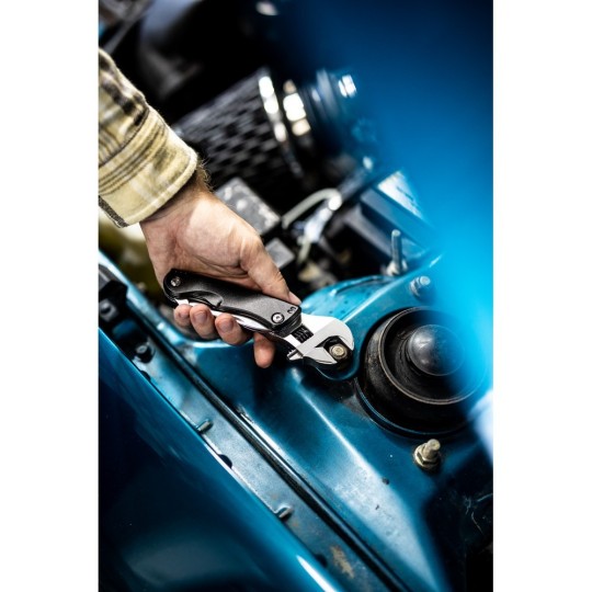 Narzędzie wielofunkcyjne, 10 funkcji | Rhett