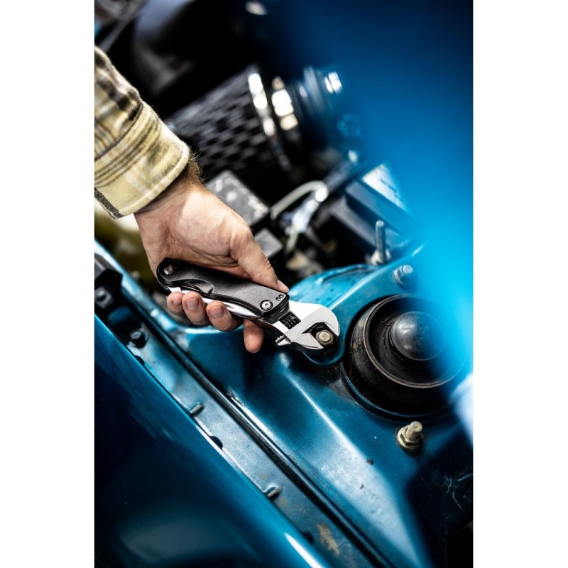 Narzędzie wielofunkcyjne, 10 funkcji | Rhett