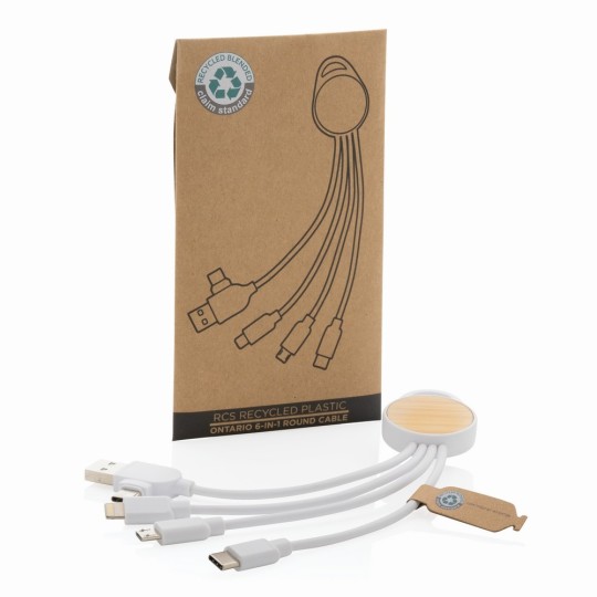 Kabel do ładowania Ontario Kabel do ładowania Ontario