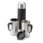 Termos 500 ml i 2 kubki 300 ml Termos 500 ml i 2 kubki 300 ml