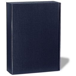 Ekskluzywny kartonik na wino, 3 el. | Rue