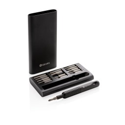 Zestaw narzędzi 31 w 1 Gear X