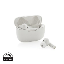 Bezprzewodowe słuchawki douszne Liberty Pro