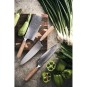 Nóż santoku VINGA Hattasan Damascus Nóż santoku VINGA Hattasan Damascus