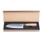 Nóż santoku VINGA Hattasan Damascus Nóż santoku VINGA Hattasan Damascus