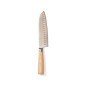 Nóż santoku VINGA Hattasan Damascus Nóż santoku VINGA Hattasan Damascus