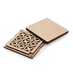 Gra "kółko i krzyżyk" | Edony