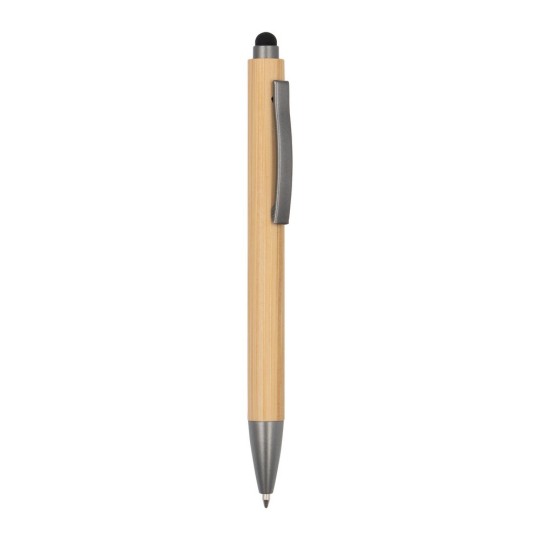 Bambusowy długopis, touch pen | Keandre Bambusowy długopis, touch pen | Keandre