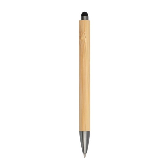 Bambusowy długopis, touch pen | Keandre Bambusowy długopis, touch pen | Keandre