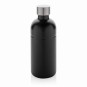 Butelka sportowa 800 ml Soda do napojów gazowanych, stal nierdzewna z recyklingu Butelka sportowa 800 ml Soda do napojów gazowanych, stal nierdzewna z recyklingu