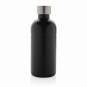 Butelka sportowa 800 ml Soda do napojów gazowanych, stal nierdzewna z recyklingu Butelka sportowa 800 ml Soda do napojów gazowanych, stal nierdzewna z recyklingu
